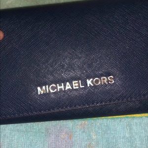 Micheal kors wallet